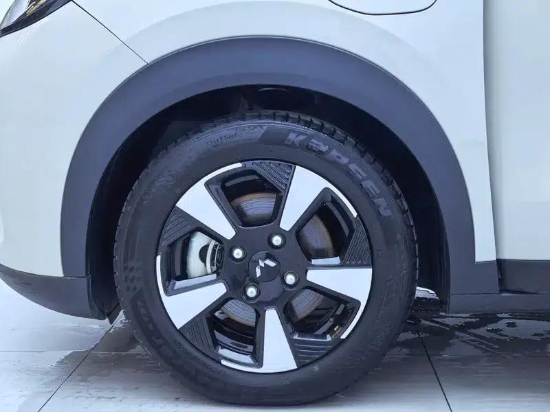 Wuling Bingo PLUS 2024 Model, 401km/h, 5-seater — миниатюра 11