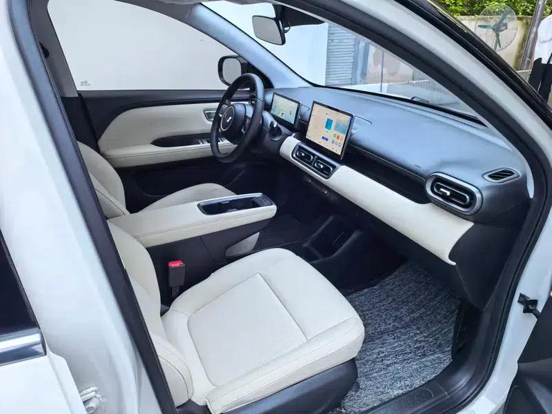 Wuling Bingo PLUS 2024 Model, 401km/h, 5-seater — миниатюра 18