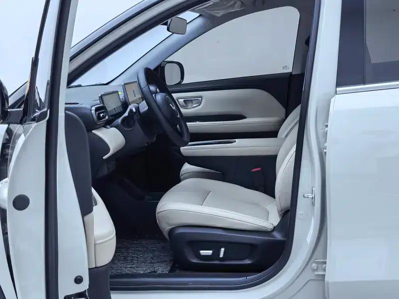 Wuling Bingo PLUS 2024 Model, 401km/h, 5-seater — миниатюра 19