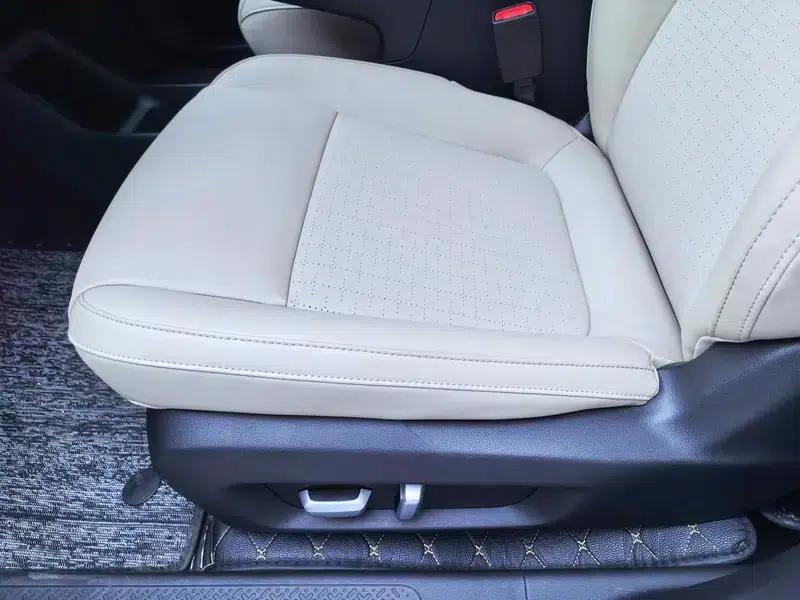 Wuling Bingo PLUS 2024 Model, 401km/h, 5-seater — миниатюра 20