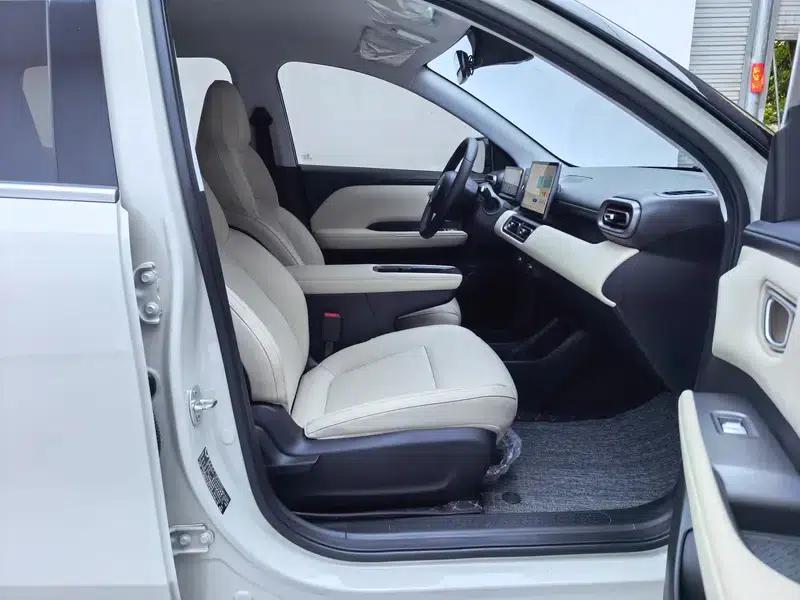 Wuling Bingo PLUS 2024 Model, 401km/h, 5-seater — миниатюра 21