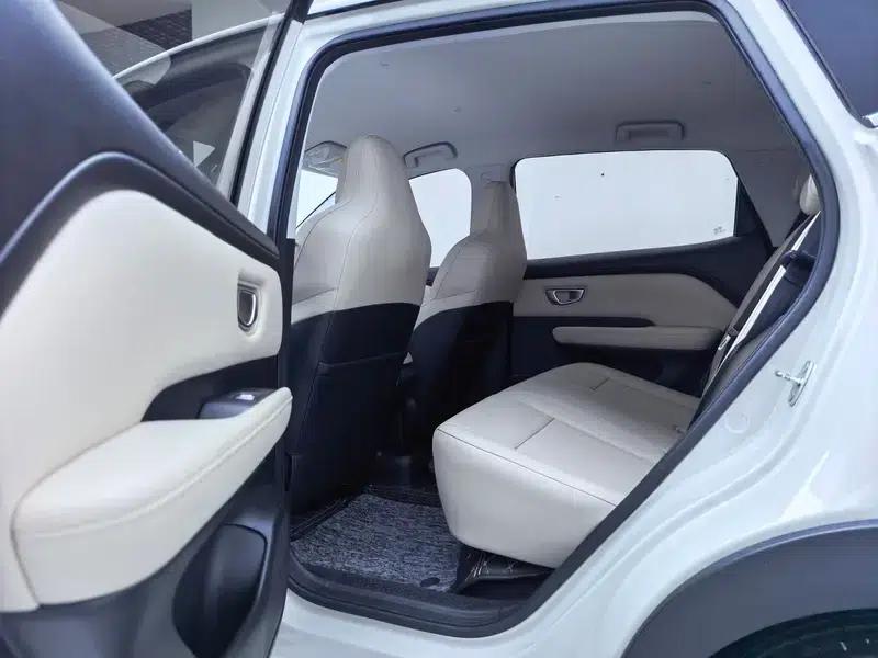 Wuling Bingo PLUS 2024 Model, 401km/h, 5-seater — миниатюра 22