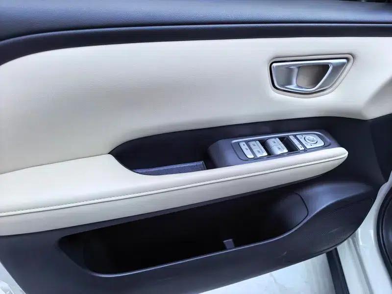 Wuling Bingo PLUS 2024 Model, 401km/h, 5-seater — миниатюра 23