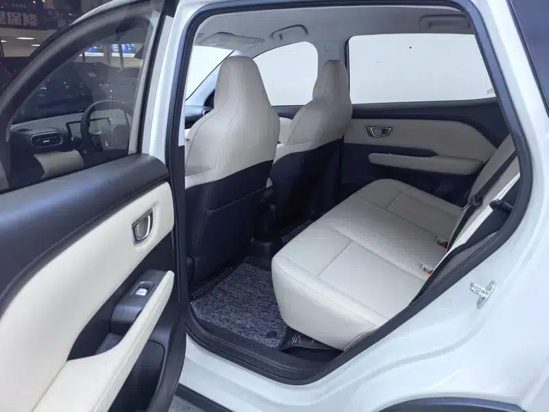 Wuling Bingo PLUS 2024 Model, 401km/h, 5-seater — миниатюра 25