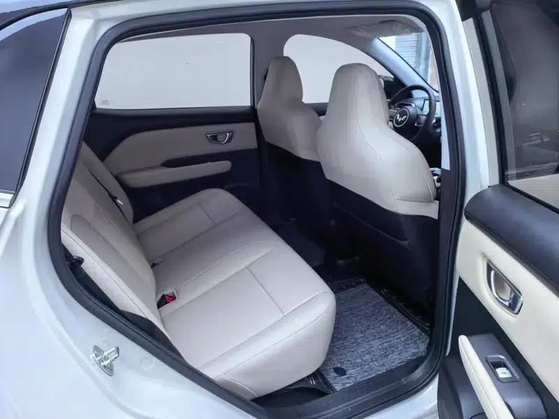Wuling Bingo PLUS 2024 Model, 401km/h, 5-seater — миниатюра 26
