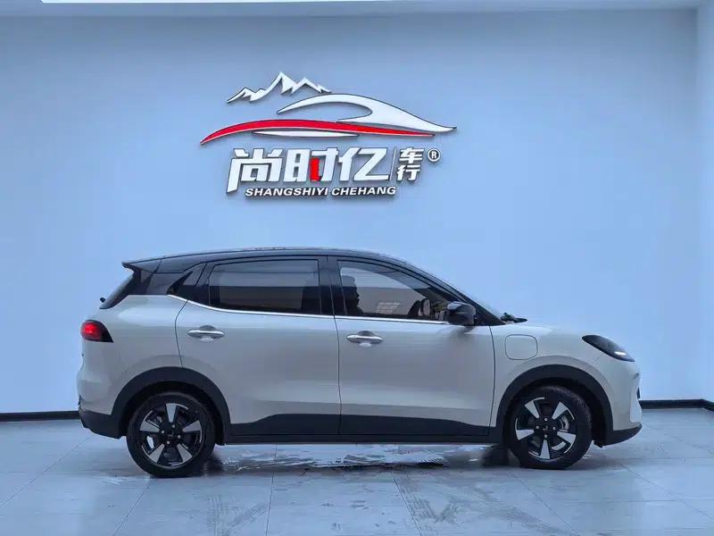 Wuling Bingo PLUS 2024 Model, 401km/h, 5-seater — миниатюра 7