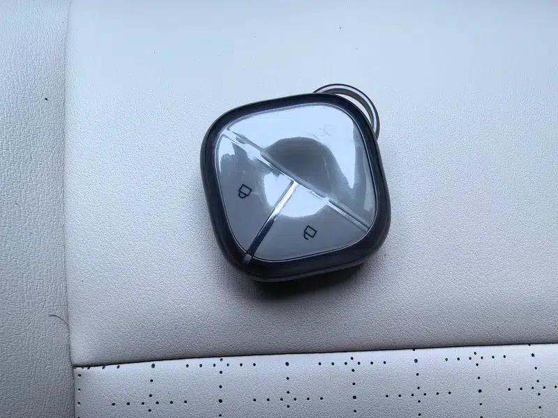 Wuling Bingo PLUS 2024 Model, 401km/h, 5-seater — миниатюра 8