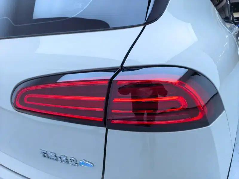 Wuling Bingo PLUS 2024 Model, 401km/h, 5-seater — миниатюра 10