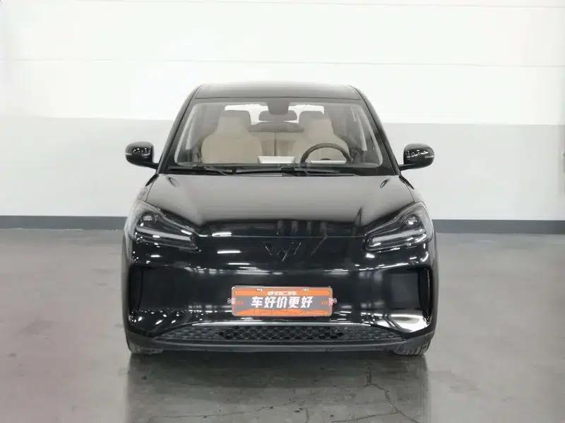Wuling Bingo PLUS 2024 510km Flagship Edition — миниатюра 2