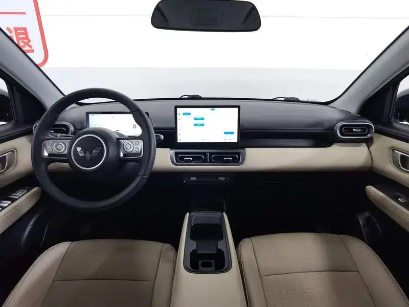 Wuling Bingo PLUS 2024 510km Flagship Edition — миниатюра 12