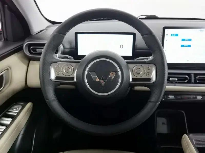 Wuling Bingo PLUS 2024 510km Flagship Edition — миниатюра 14
