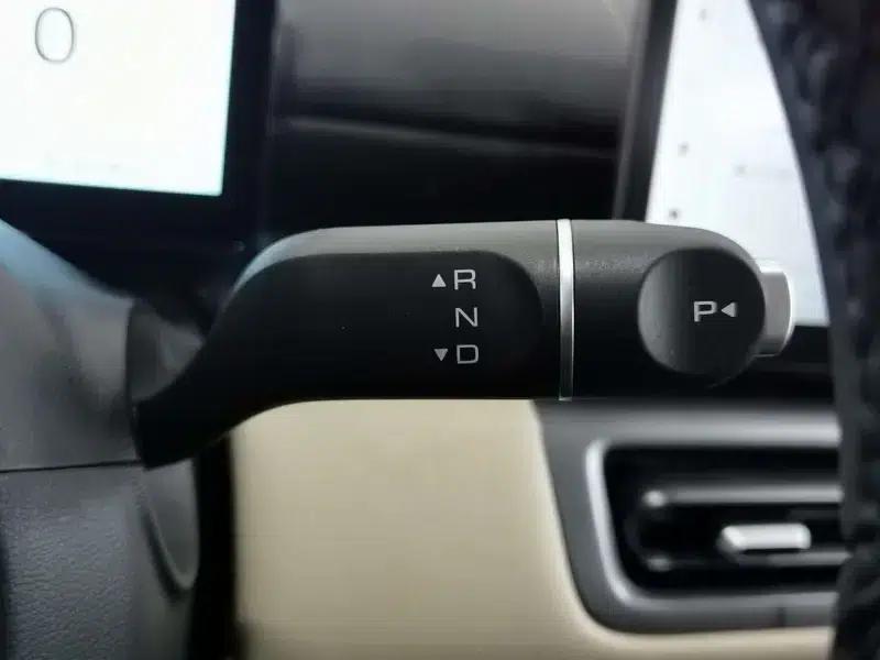 Wuling Bingo PLUS 2024 510km Flagship Edition — миниатюра 15