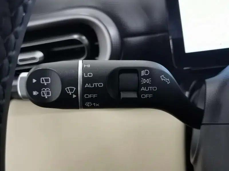 Wuling Bingo PLUS 2024 510km Flagship Edition — миниатюра 16