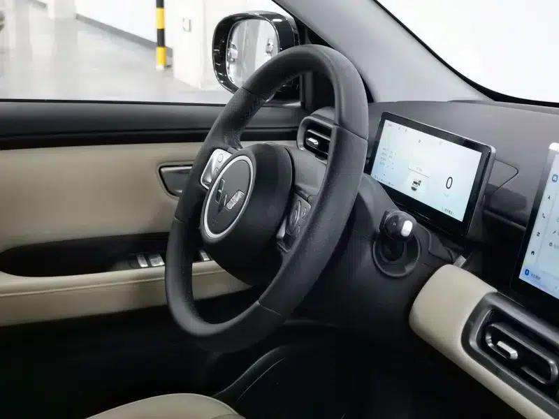 Wuling Bingo PLUS 2024 510km Flagship Edition — миниатюра 17