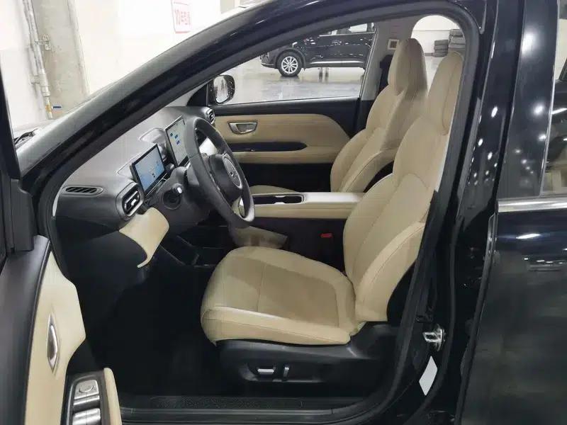 Wuling Bingo PLUS 2024 510km Flagship Edition — миниатюра 18
