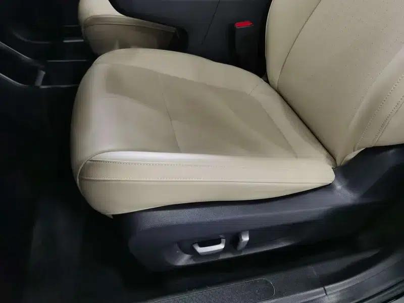 Wuling Bingo PLUS 2024 510km Flagship Edition — миниатюра 19