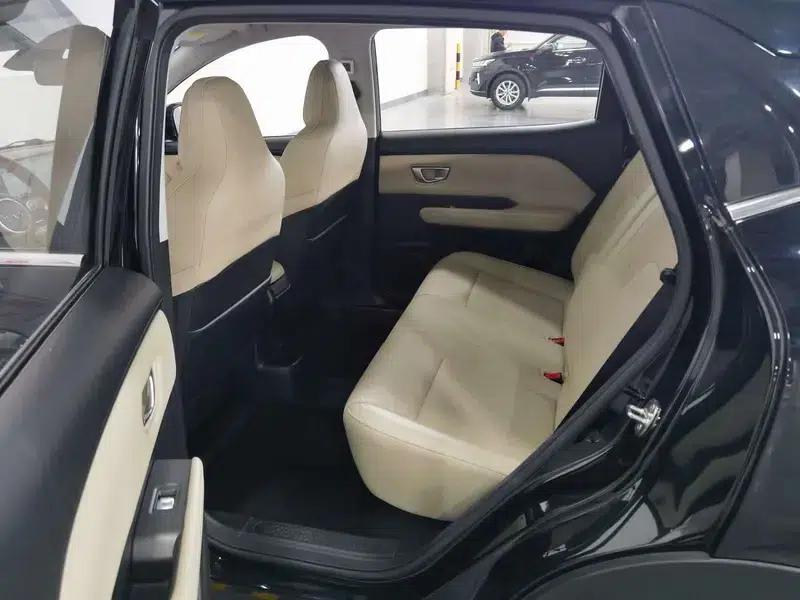Wuling Bingo PLUS 2024 510km Flagship Edition — миниатюра 20