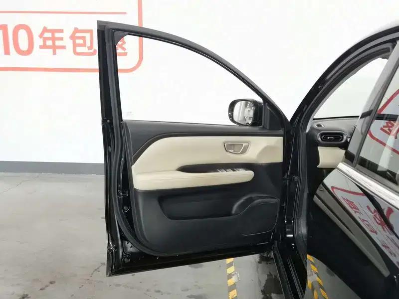 Wuling Bingo PLUS 2024 510km Flagship Edition — миниатюра 22