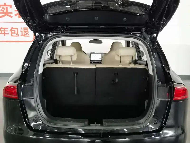 Wuling Bingo PLUS 2024 510km Flagship Edition — миниатюра 24