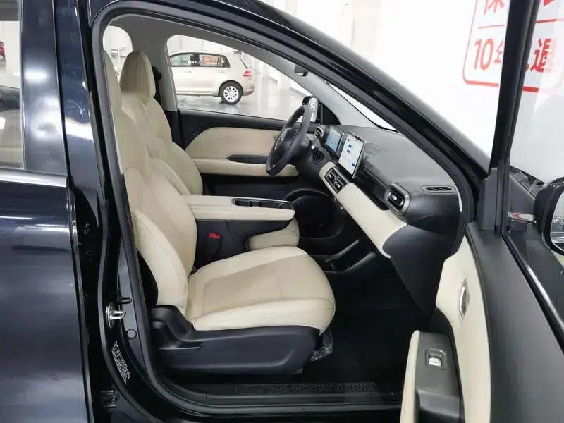Wuling Bingo PLUS 2024 510km Flagship Edition — миниатюра 25