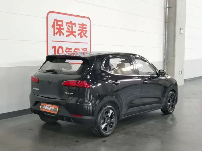 Wuling Bingo PLUS 2024 510km Flagship Edition — миниатюра 4