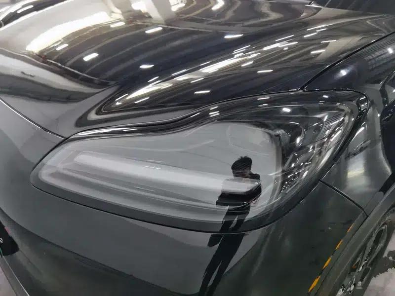 Wuling Bingo PLUS 2024 510km Flagship Edition — миниатюра 6