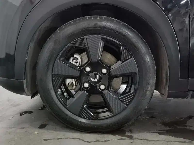 Wuling Bingo PLUS 2024 510km Flagship Edition — миниатюра 9