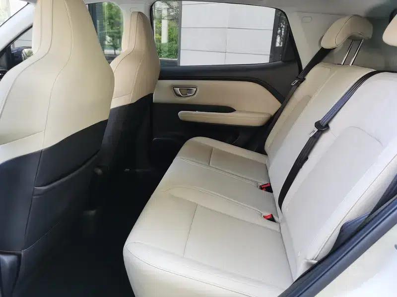 Wuling Bingo PLUS 2024 Model 330km Five-Seater — миниатюра 13
