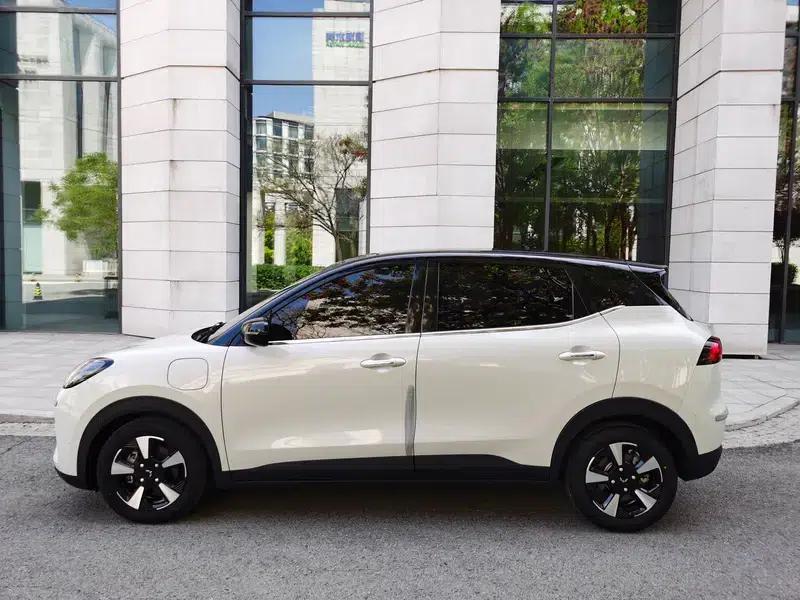 Wuling Bingo PLUS 2024 Model 330km Five-Seater — миниатюра 3