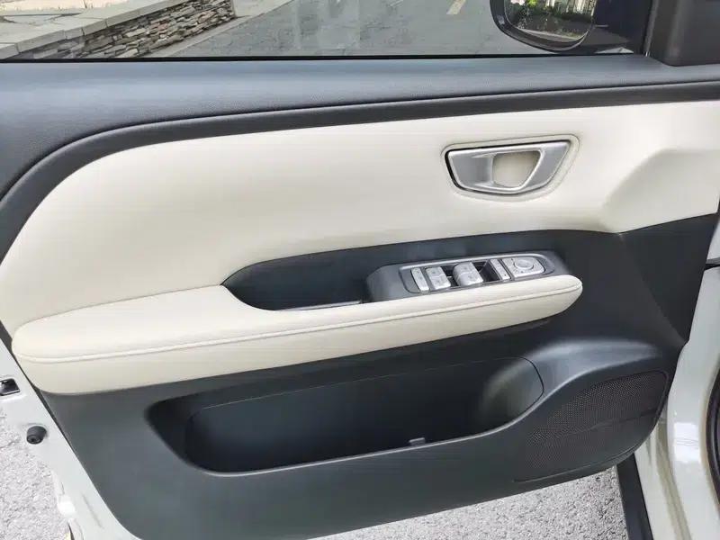 Wuling Bingo PLUS 2024 Model 330km Five-Seater — миниатюра 8
