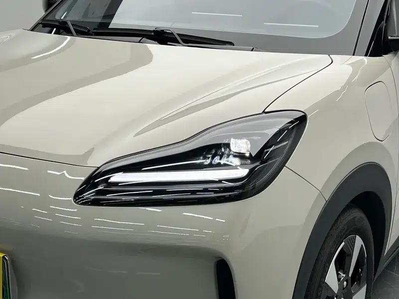 Wuling Bingo PLUS 2024 Model, 401km/h, 5-seater — миниатюра 12