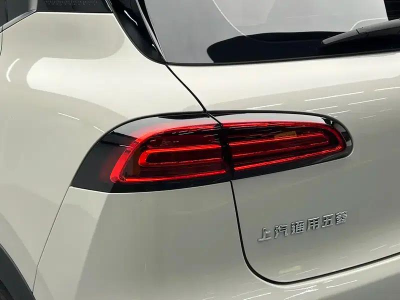 Wuling Bingo PLUS 2024 Model, 401km/h, 5-seater — миниатюра 13