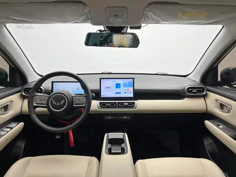 Wuling Bingo PLUS 2024 Model, 401km/h, 5-seater — миниатюра 14