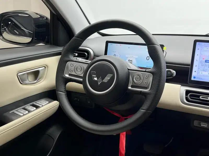 Wuling Bingo PLUS 2024 Model, 401km/h, 5-seater — миниатюра 16