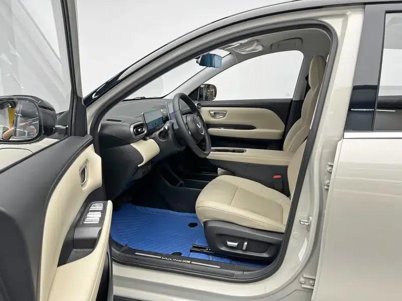 Wuling Bingo PLUS 2024 Model, 401km/h, 5-seater — миниатюра 17