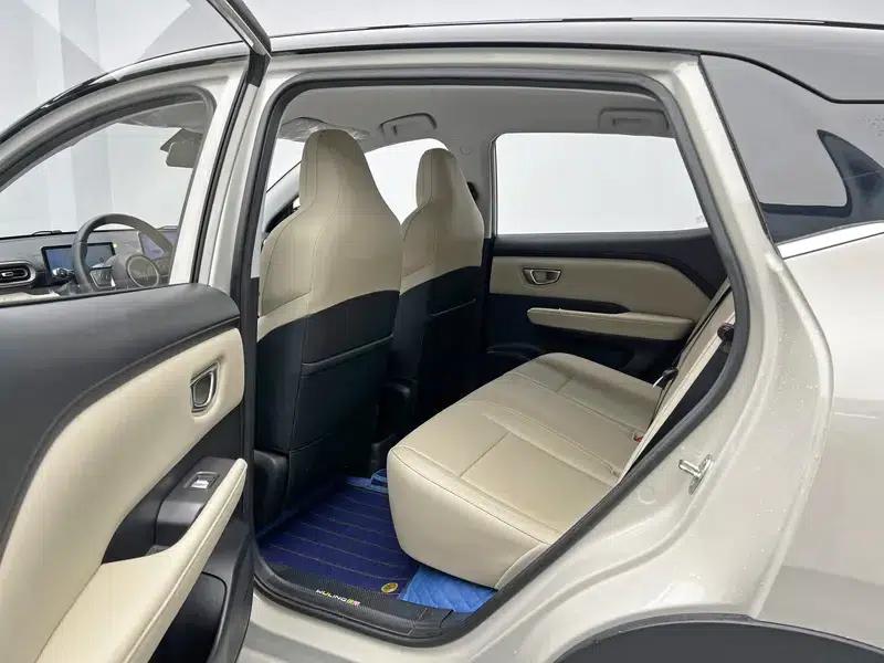 Wuling Bingo PLUS 2024 Model, 401km/h, 5-seater — миниатюра 18