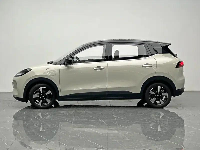 Wuling Bingo PLUS 2024 Model, 401km/h, 5-seater — миниатюра 4