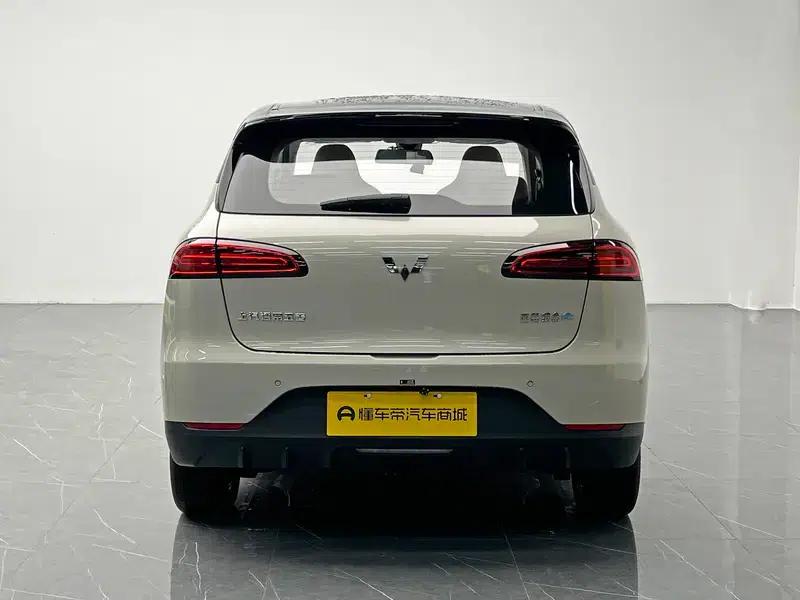 Wuling Bingo PLUS 2024 Model, 401km/h, 5-seater — миниатюра 6