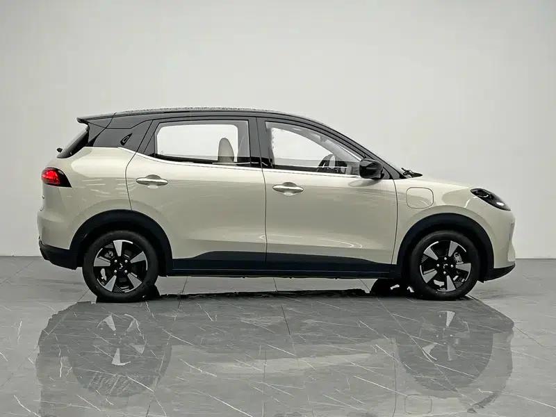 Wuling Bingo PLUS 2024 Model, 401km/h, 5-seater — миниатюра 8