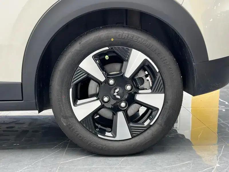 Wuling Bingo PLUS 2024 Model, 401km/h, 5-seater — миниатюра 9