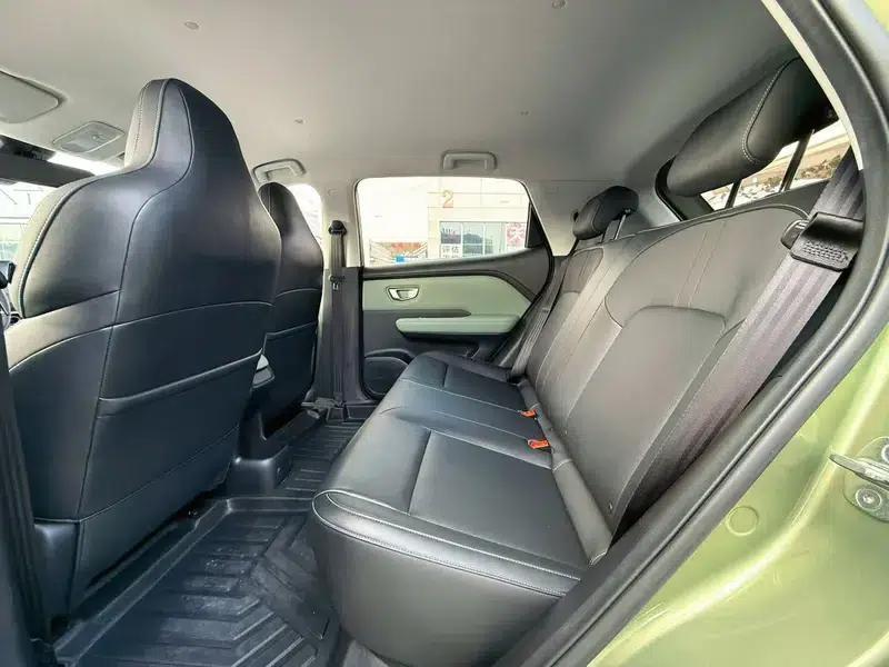 Wuling Bingo PLUS 2024 510km Flagship Edition — миниатюра 9