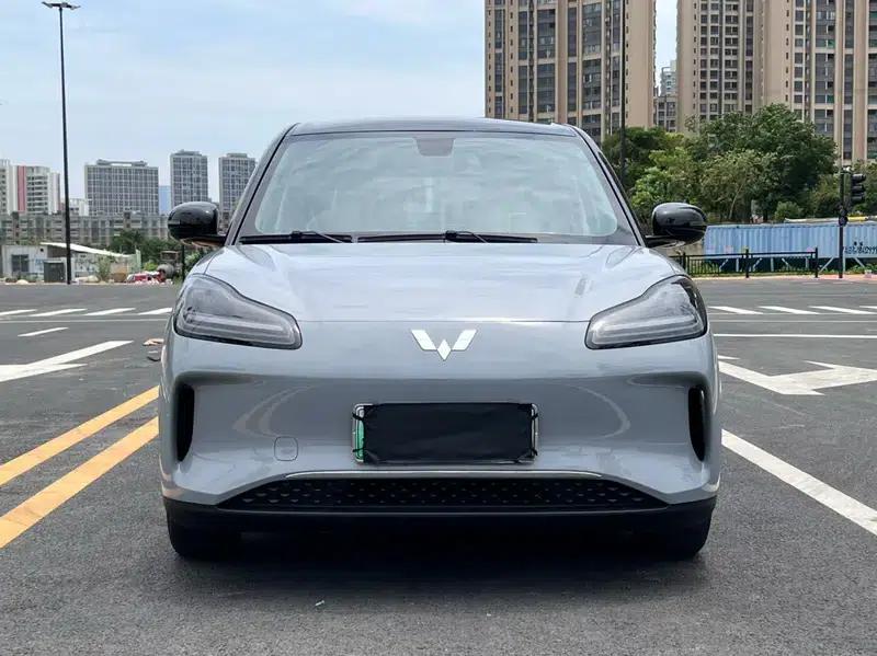 Wuling Bingo PLUS 2024 510km Flagship Edition — миниатюра 2