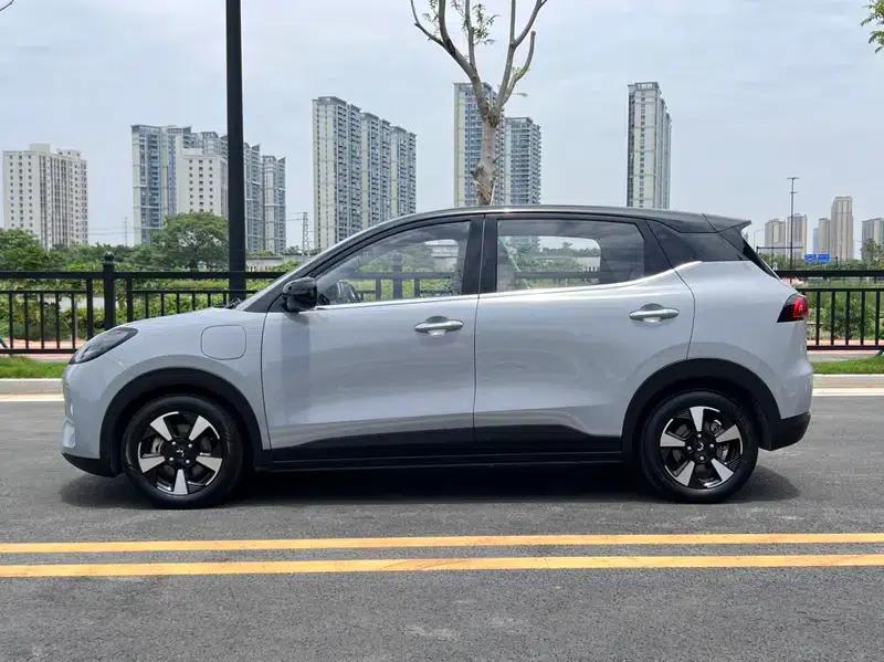 Wuling Bingo PLUS 2024 510km Flagship Edition — миниатюра 3