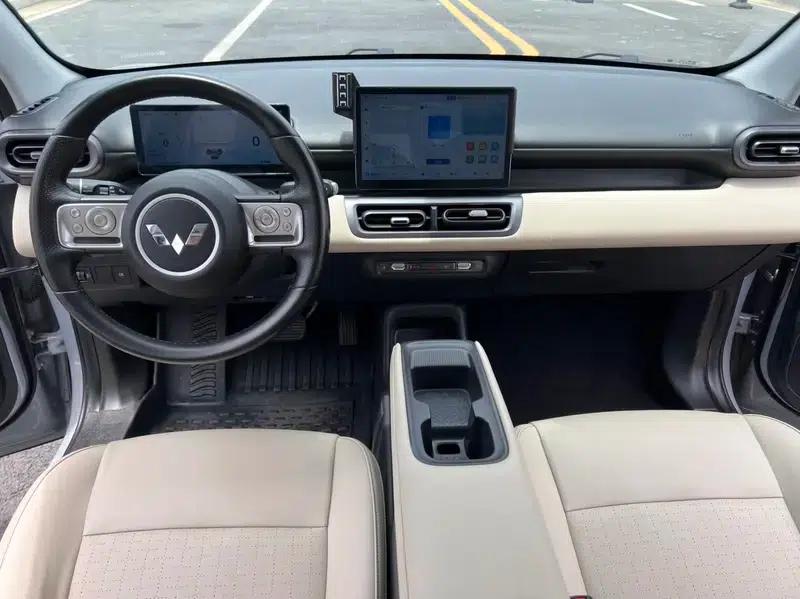 Wuling Bingo PLUS 2024 510km Flagship Edition — миниатюра 6