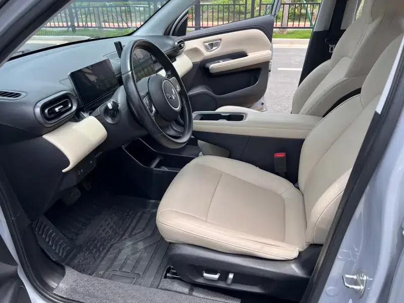 Wuling Bingo PLUS 2024 510km Flagship Edition — миниатюра 8