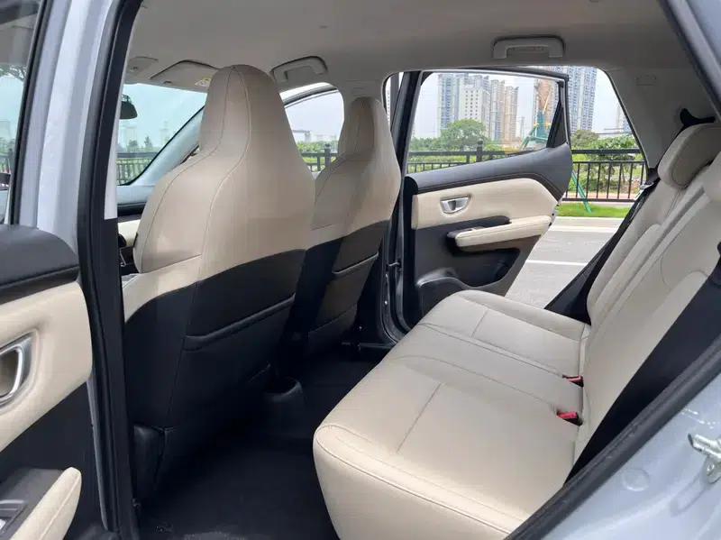 Wuling Bingo PLUS 2024 510km Flagship Edition — миниатюра 9