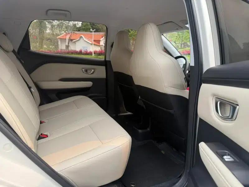 Wuling Bingo PLUS 2024 Model 330km Five-Seater — миниатюра 11