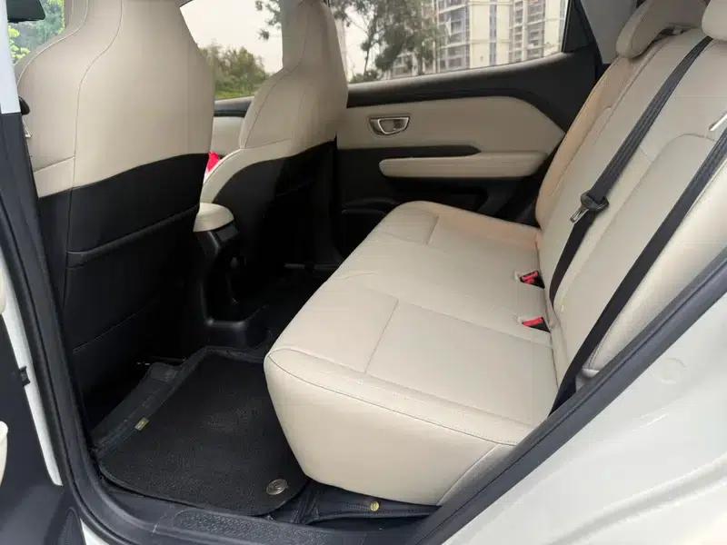 Wuling Bingo PLUS 2024 Model 330km Five-Seater — миниатюра 12