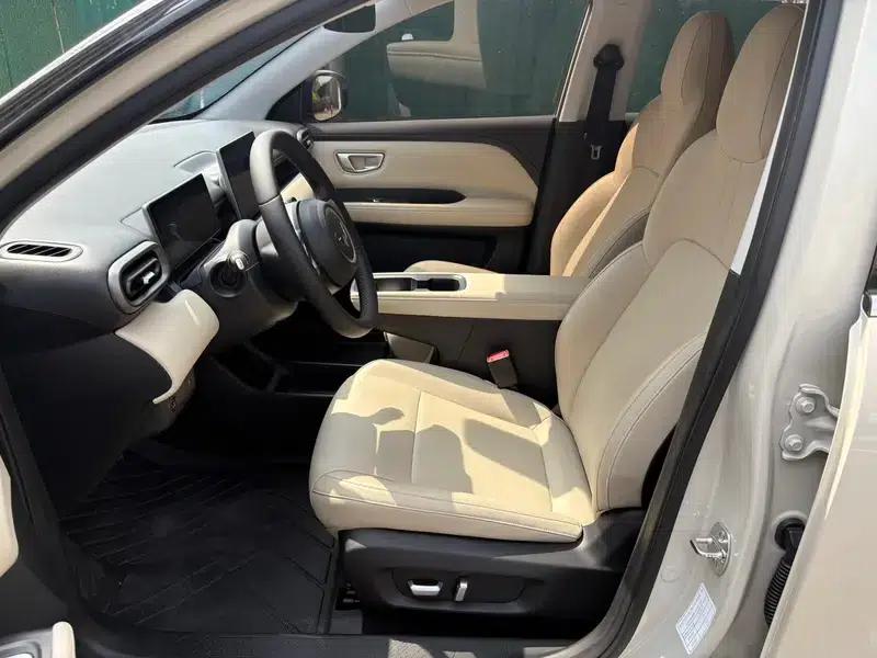 Wuling Bingo PLUS 2024 Model 510km/h Five-Seater — миниатюра 11