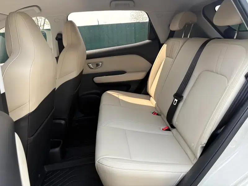 Wuling Bingo PLUS 2024 Model 510km/h Five-Seater — миниатюра 12